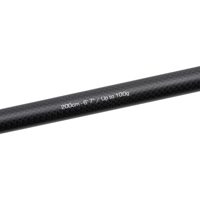 Fox Rage Prism X Power Spin 6ft 6inch/100g